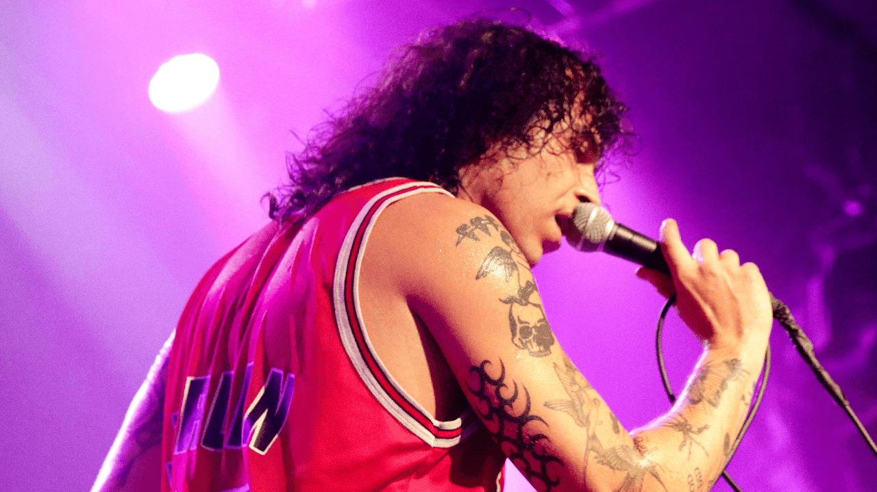 Beauty School Dropout