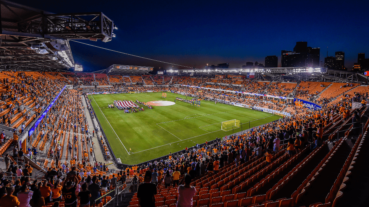 Houston Dynamo FC