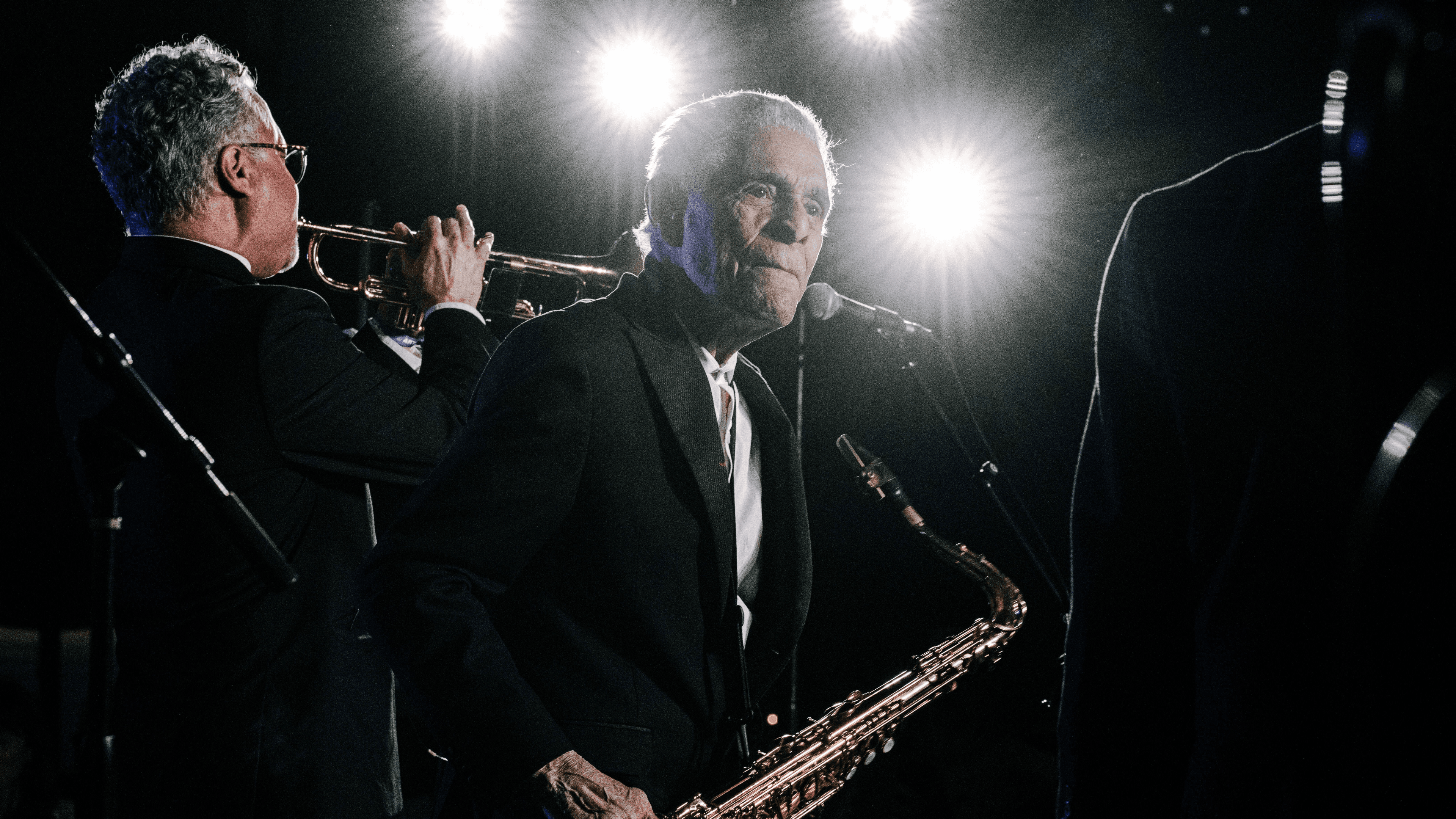 Preservation Hall Jazz Band