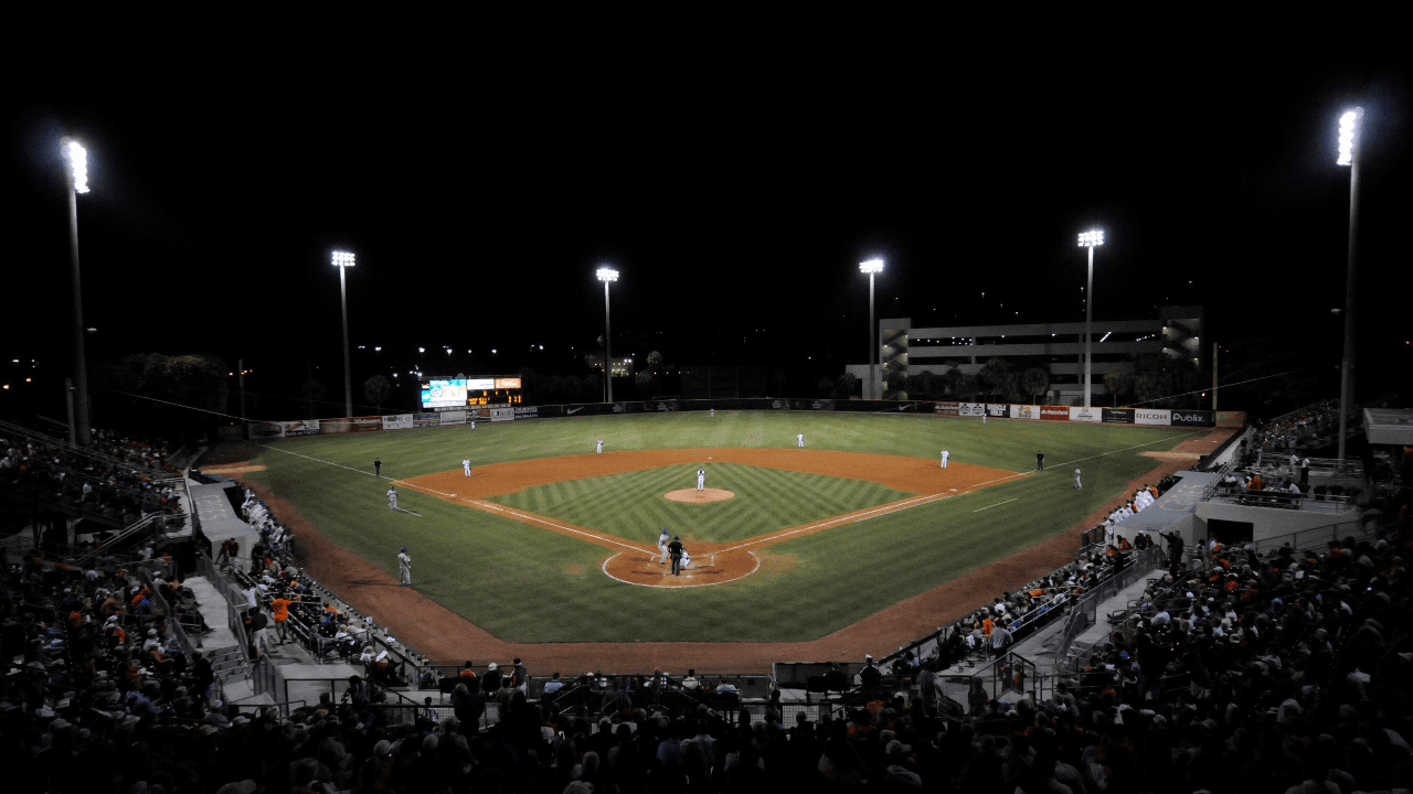 Miami Hurricanes vs. Duke Blue Devils
