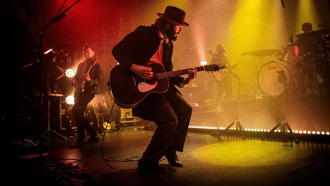 Lord Huron