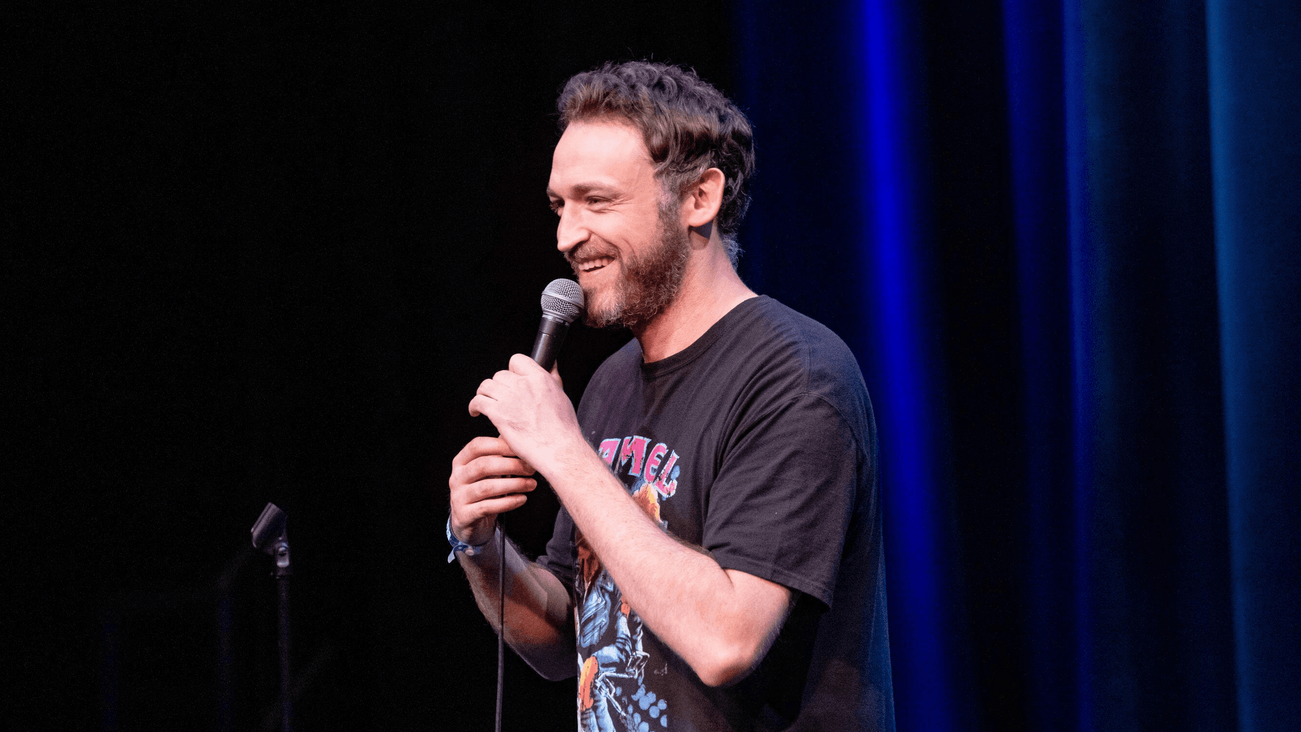 Dan Soder - Comedian