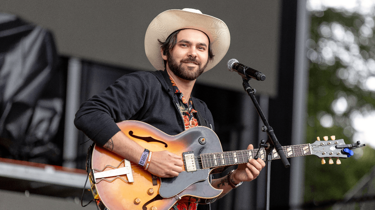 Shakey Graves