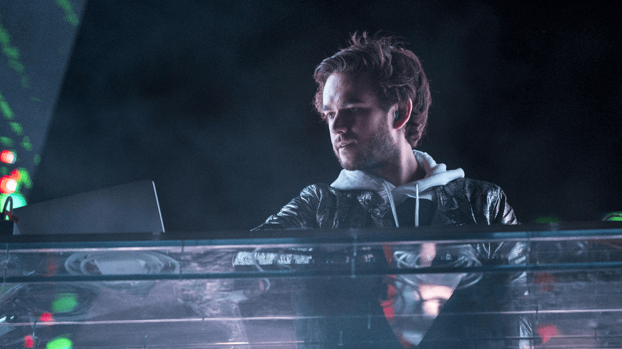 Zedd