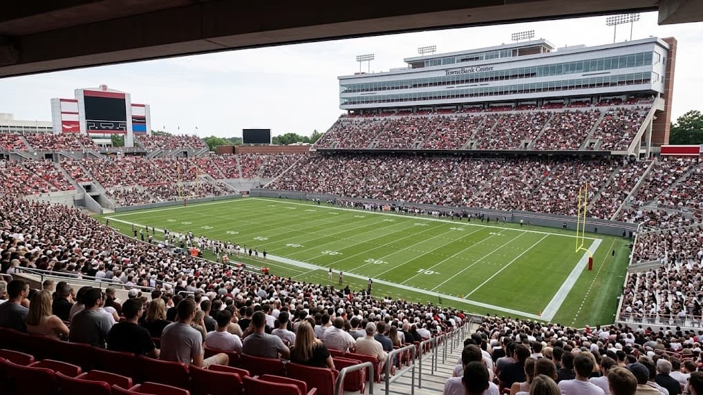 Carter-Finley Stadium