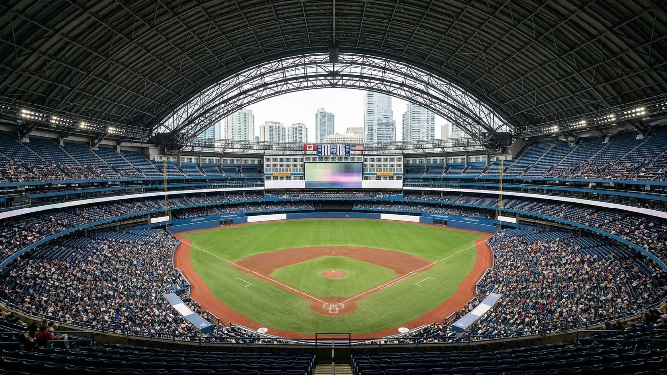 Rogers Centre