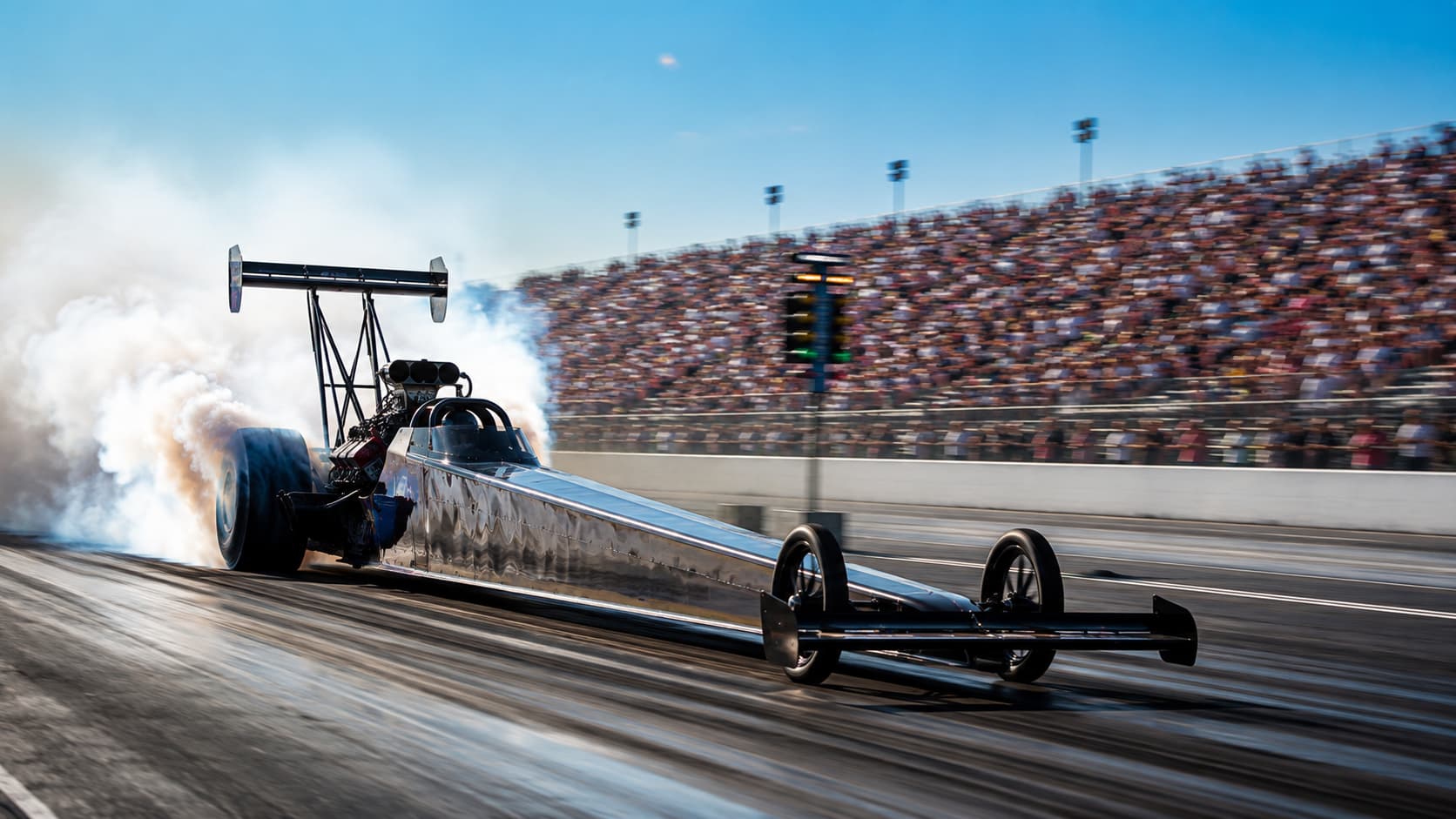 NHRA Nationals
