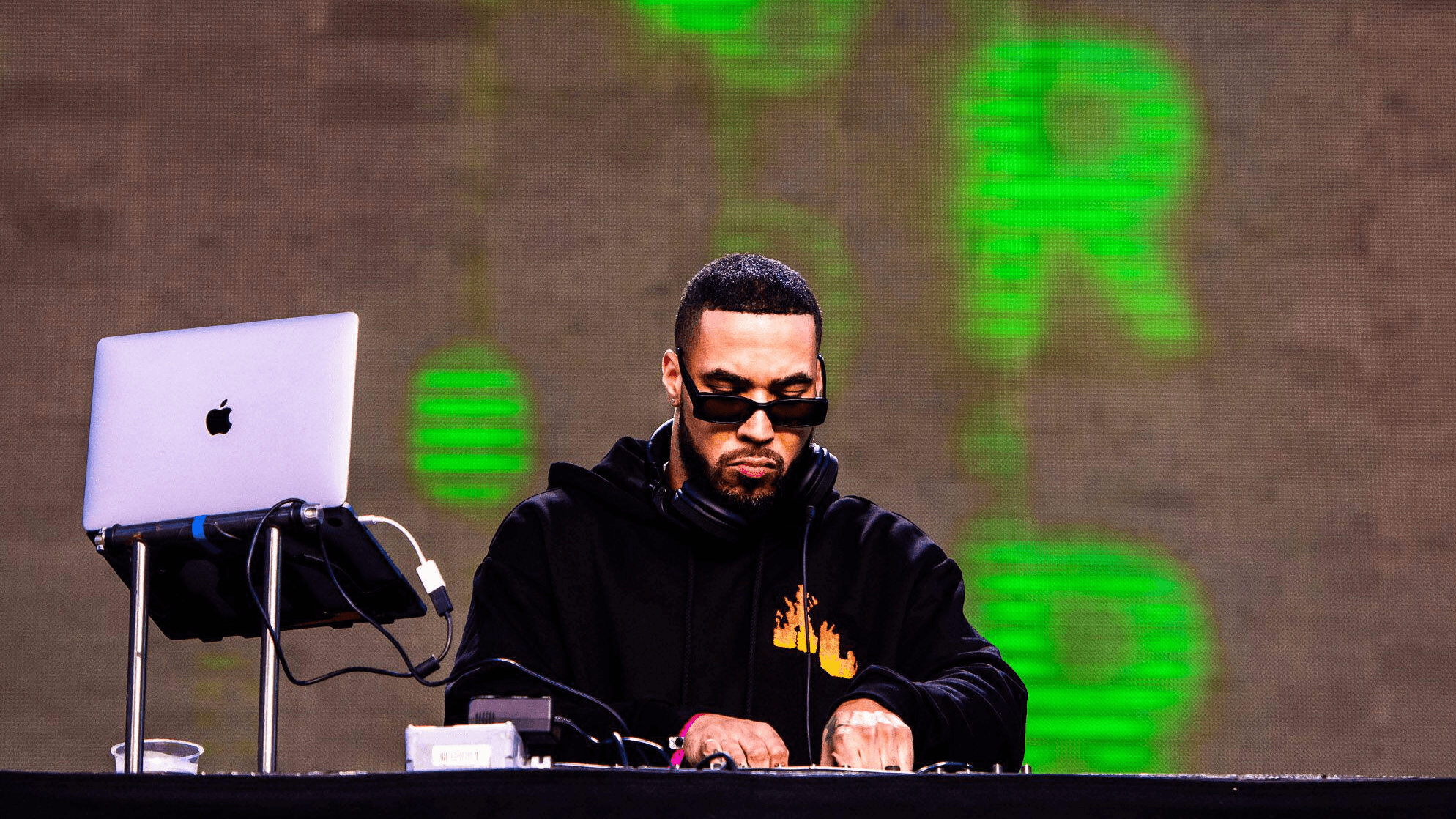 TroyBoi (21+ Event)