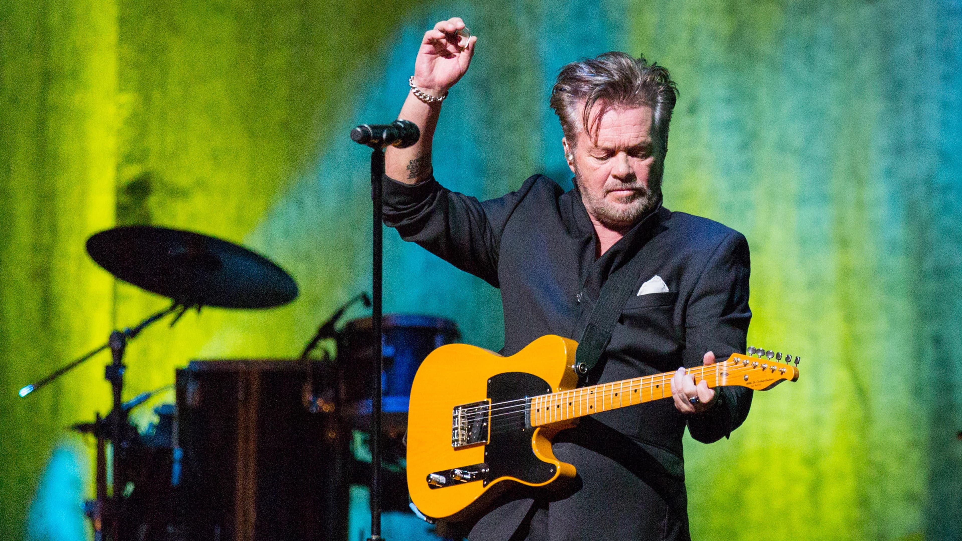 John Mellencamp