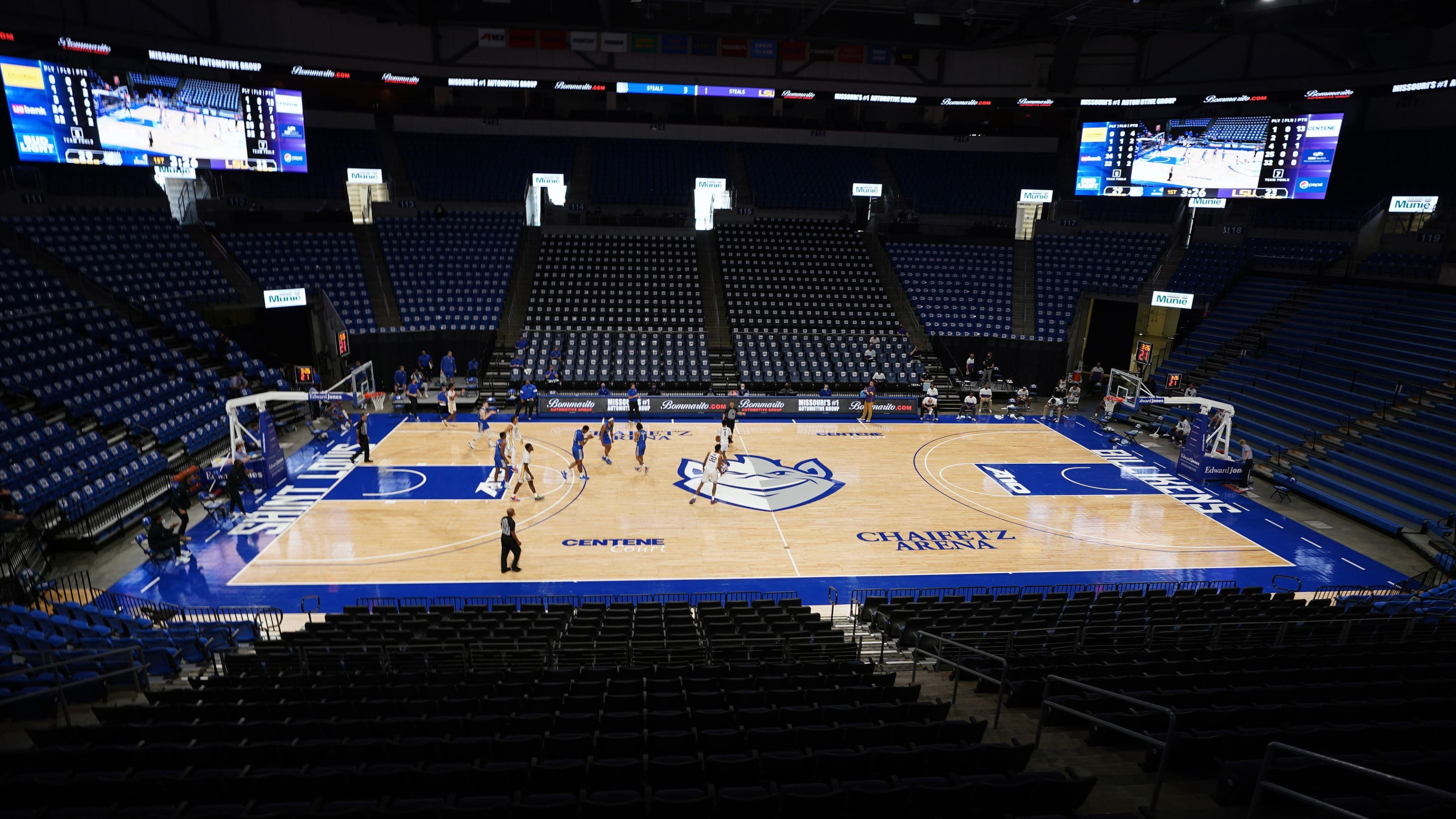 Chaifetz Arena