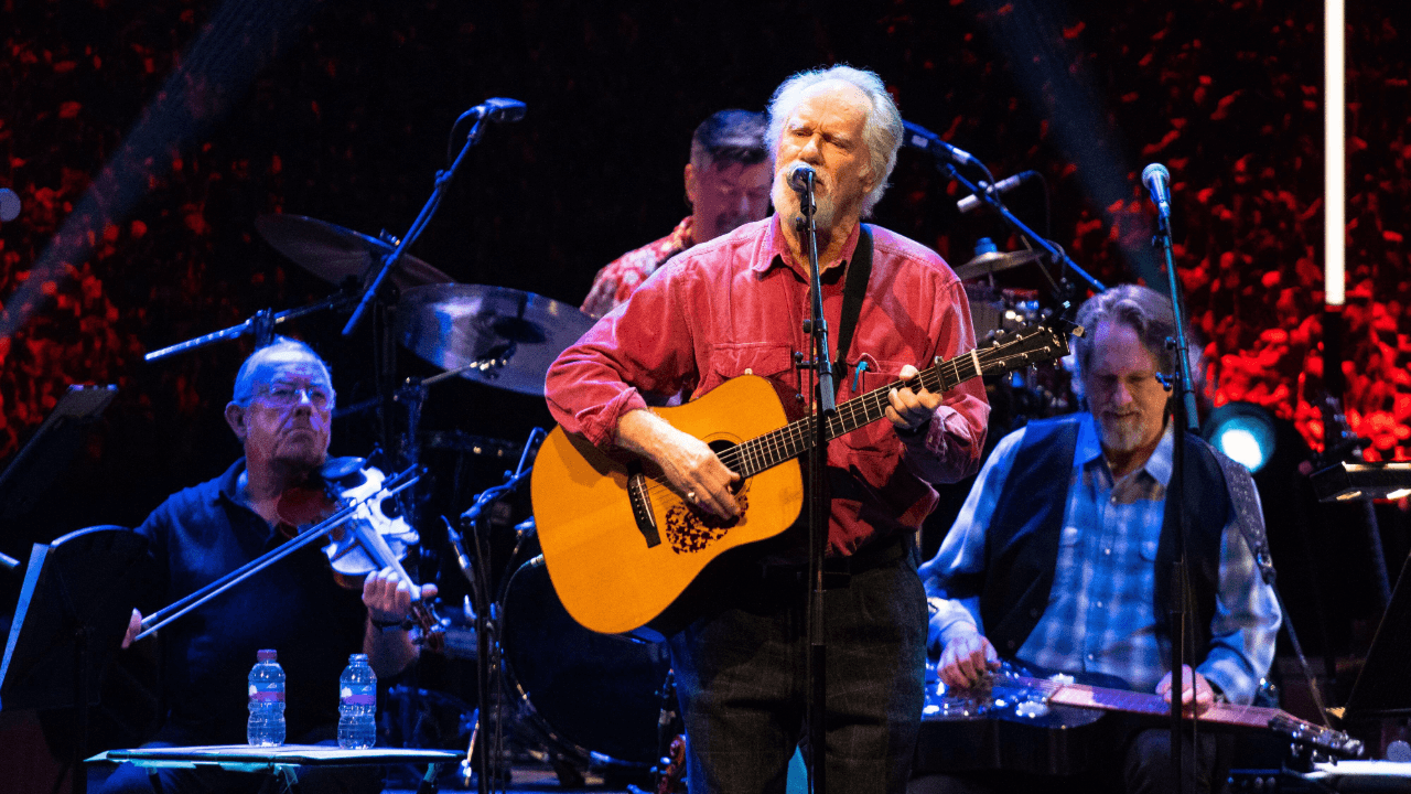 Loudon Wainwright III