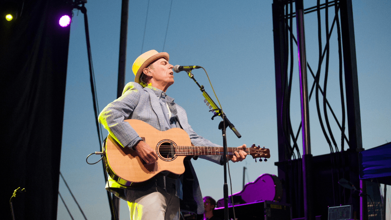 John Hiatt