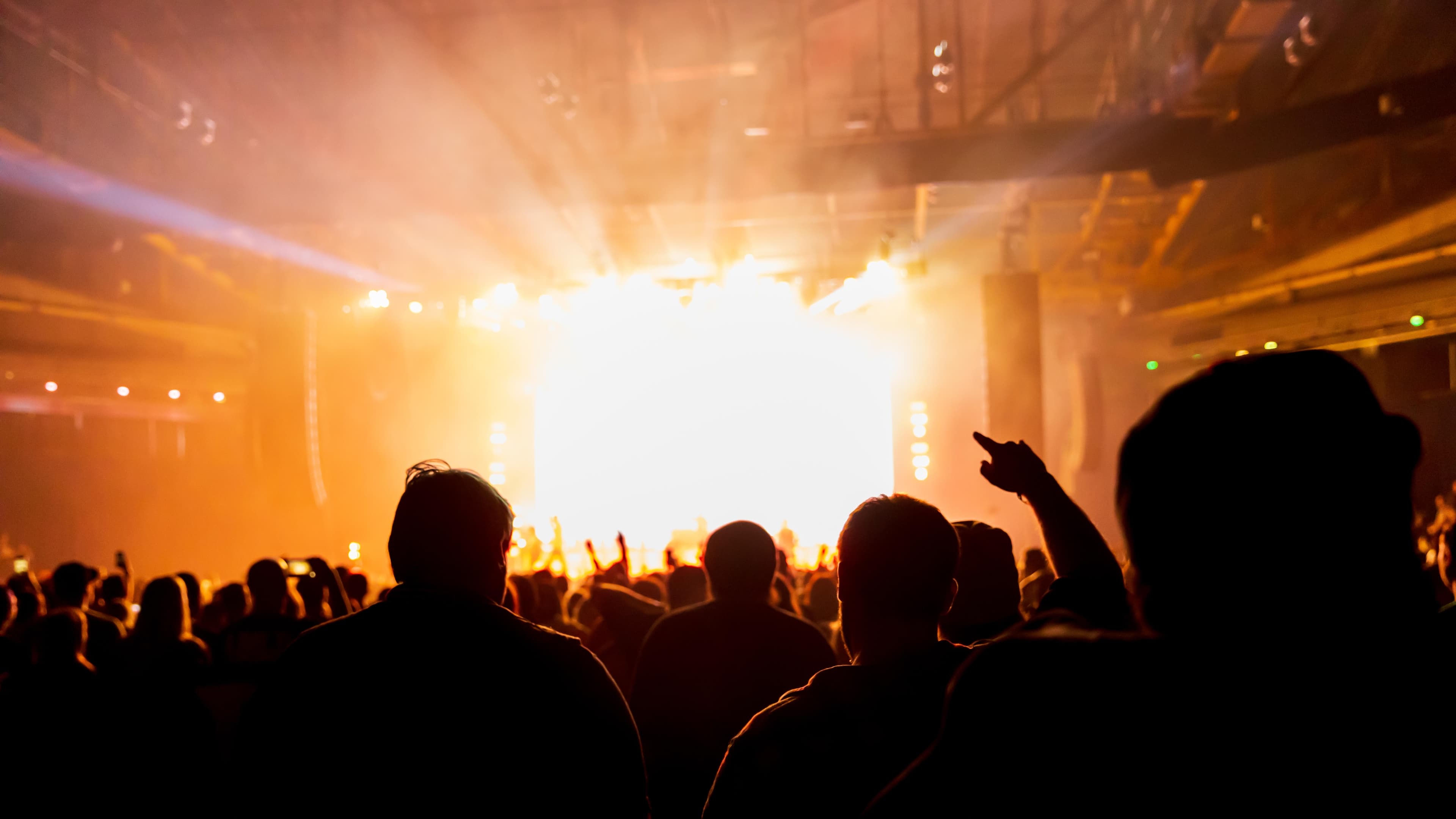 The Machine Shop Concert Lounge