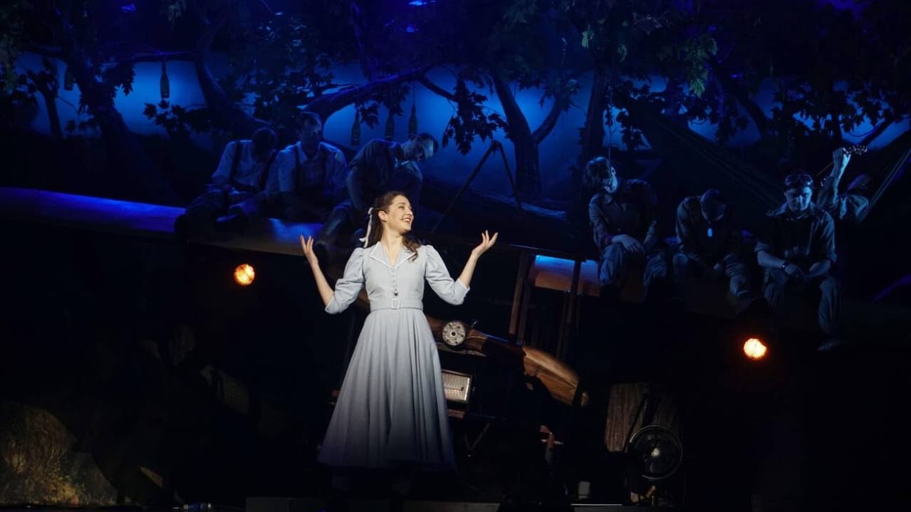 Peter Pan - Theatrical Production