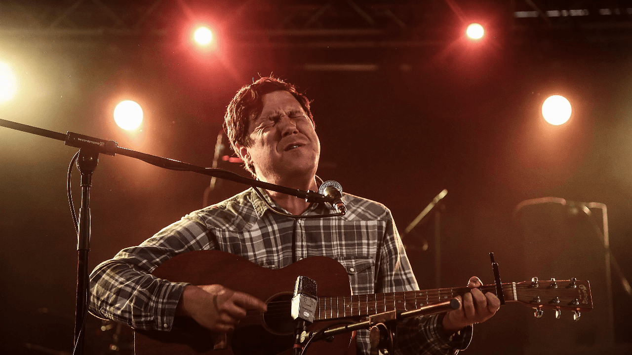 Damien Jurado