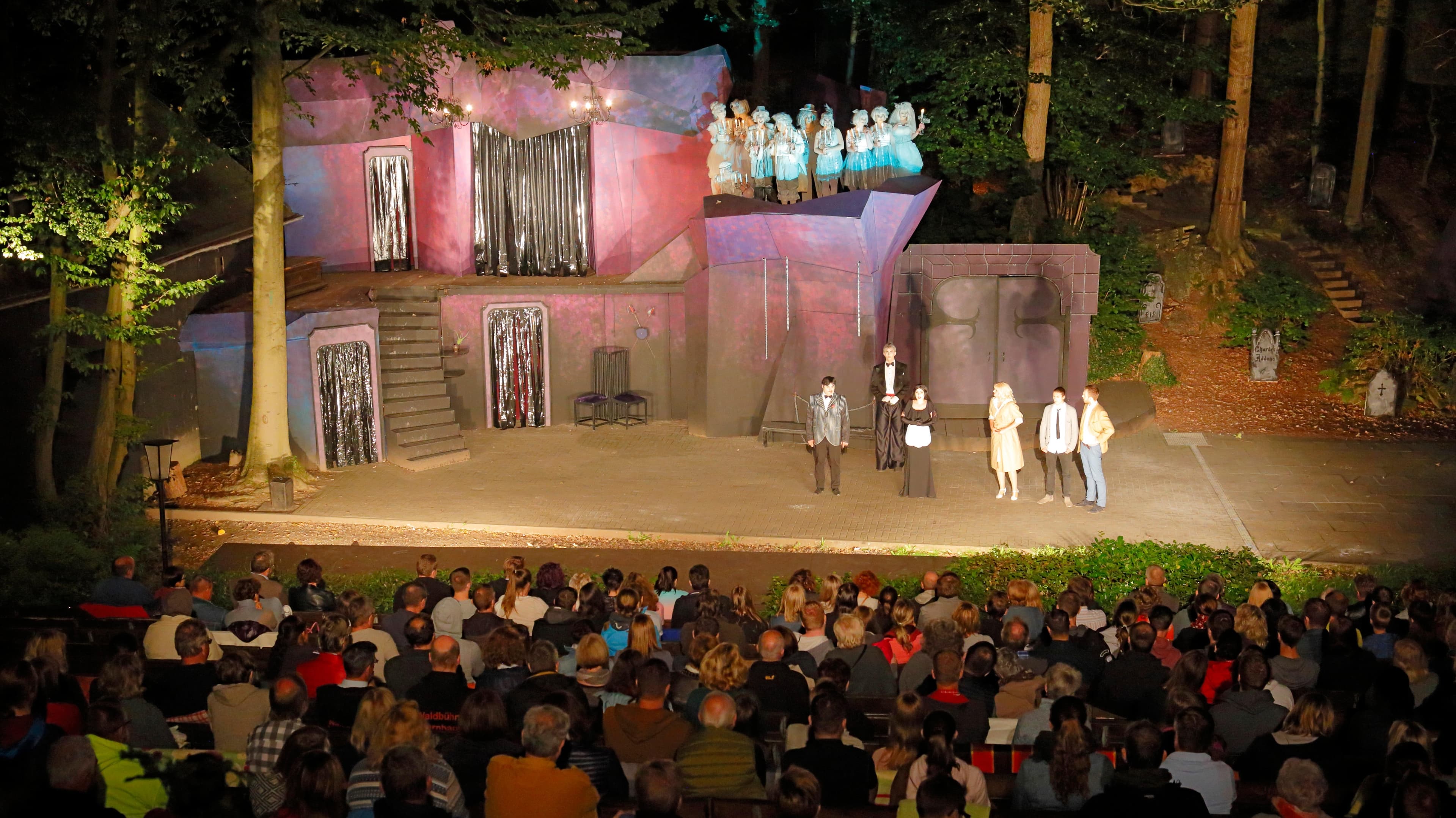 Blue Gate Performing Arts Center