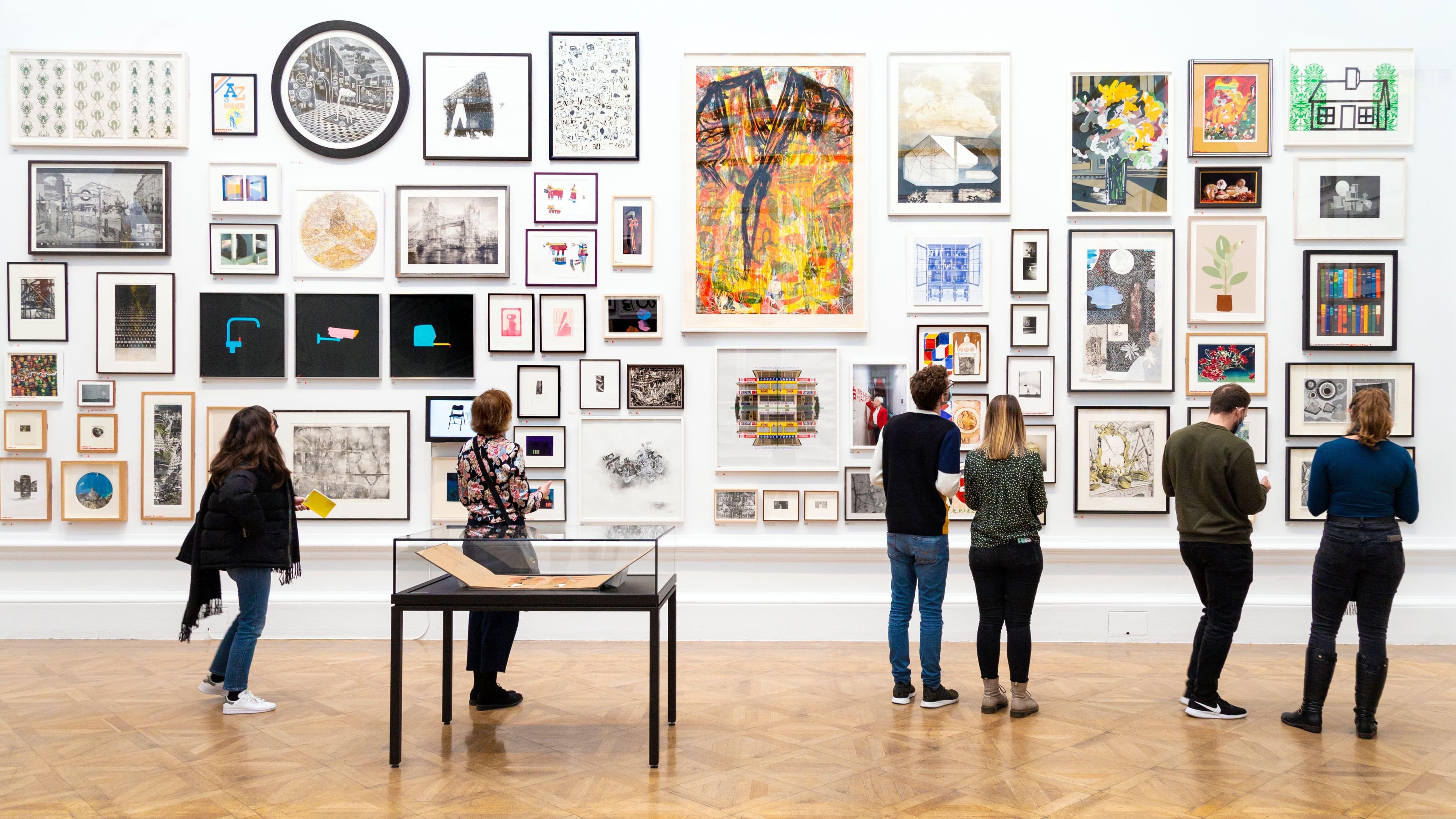 Retropalooza - Saturday