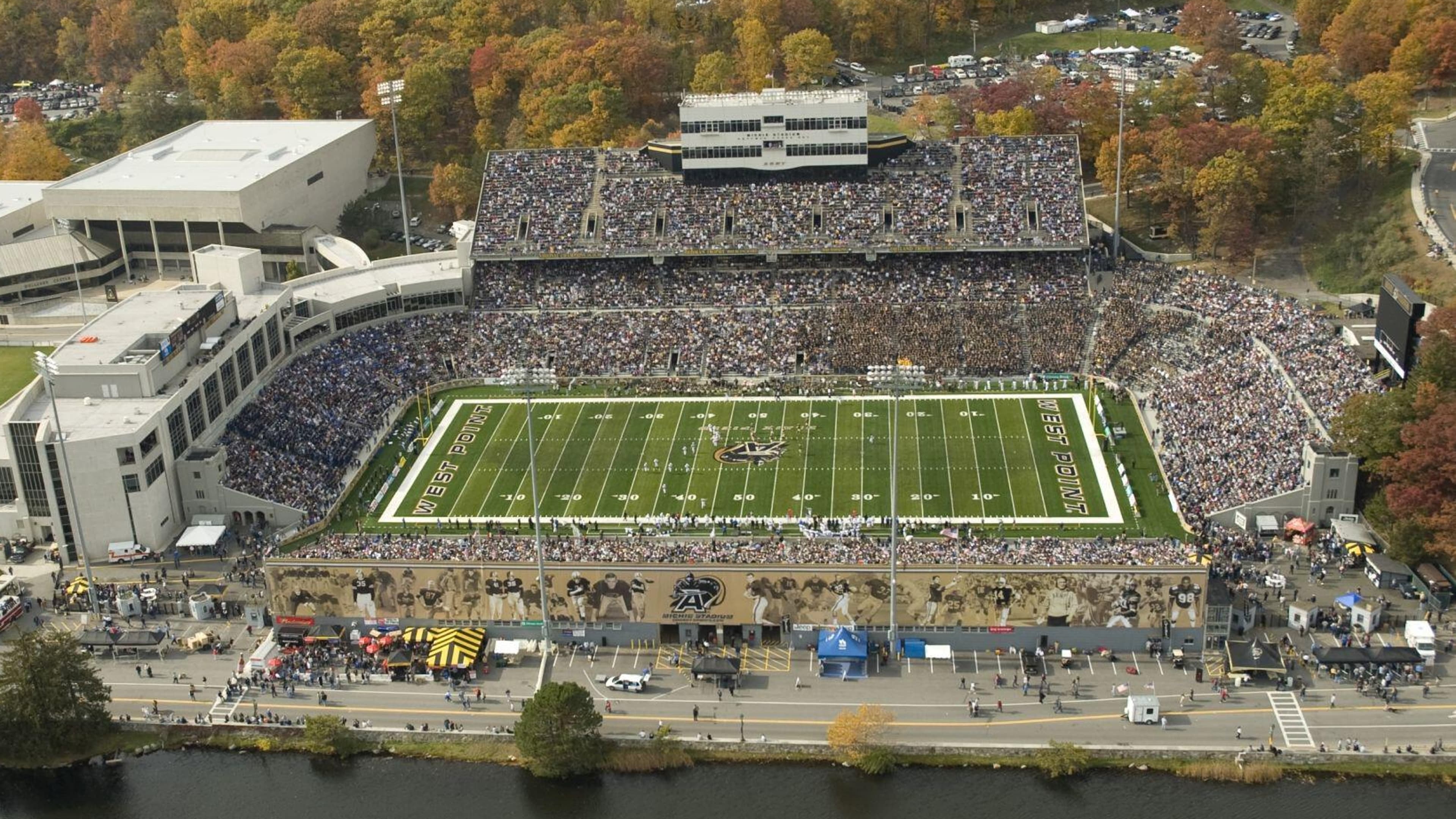 Michie Stadium