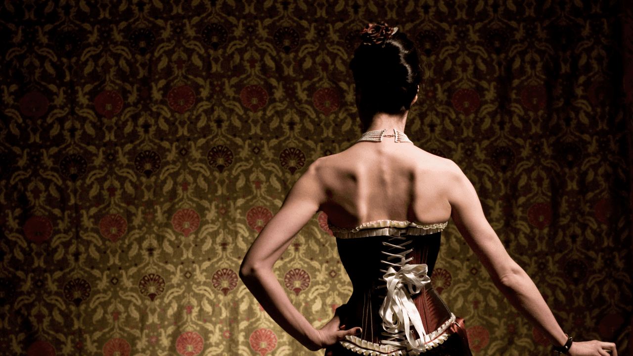 Wickedest City Burlesque and Variety Fest