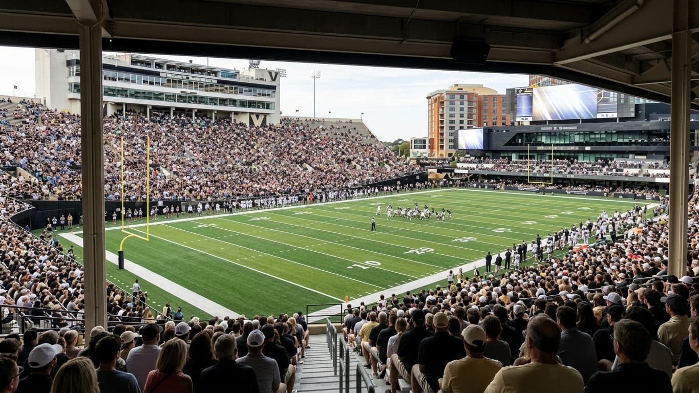 FirstBank Stadium