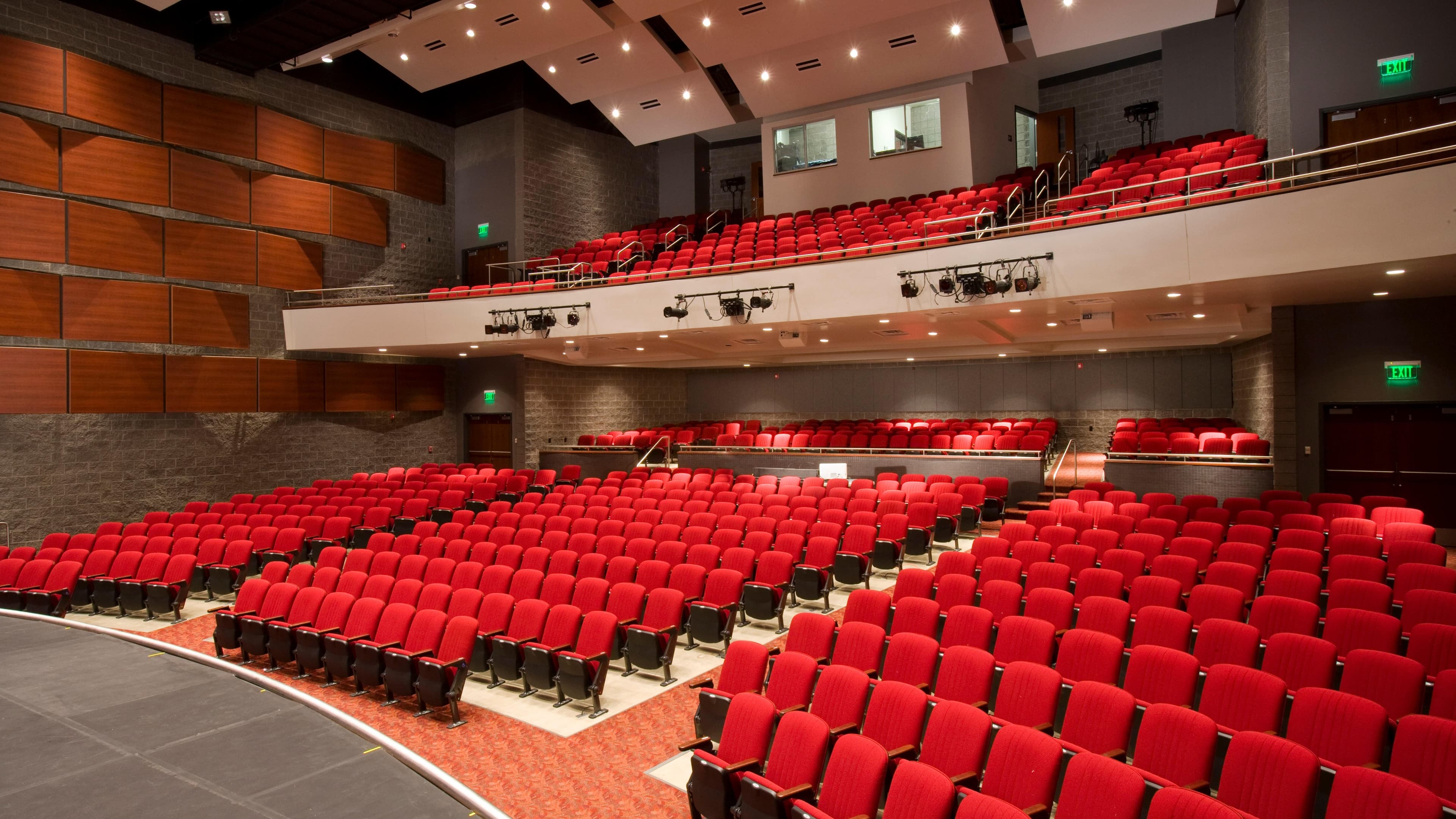 Covey Center For The Arts