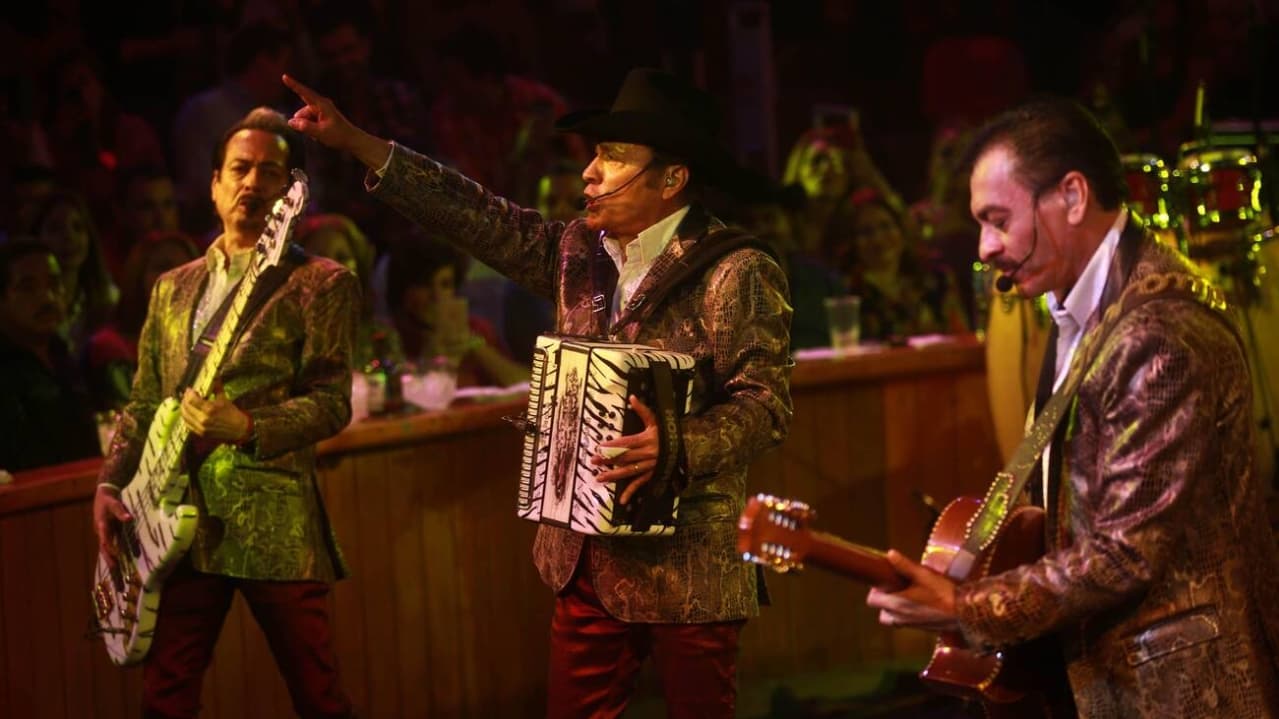 Los Tigres Del Norte