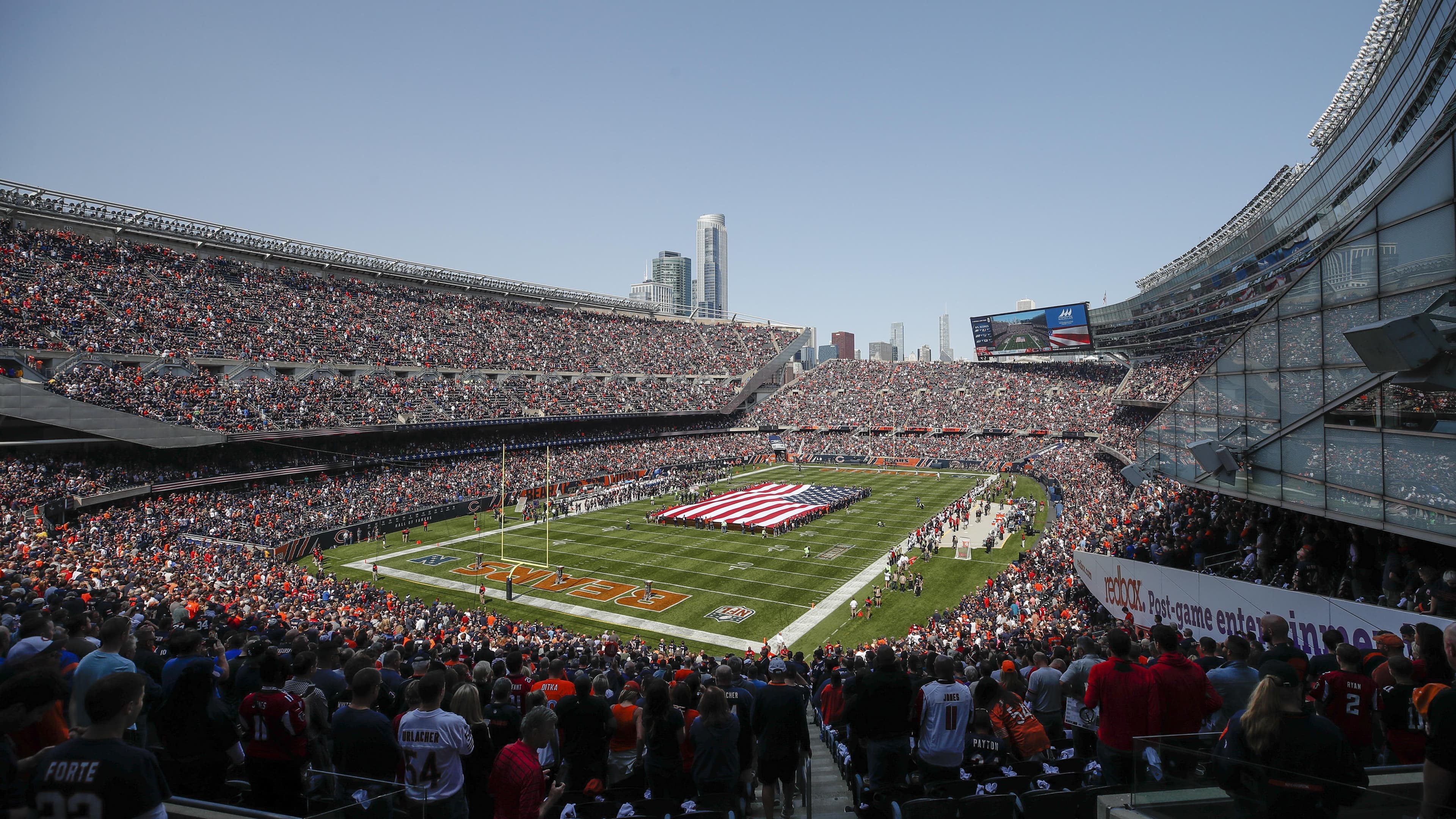 Soldier Field