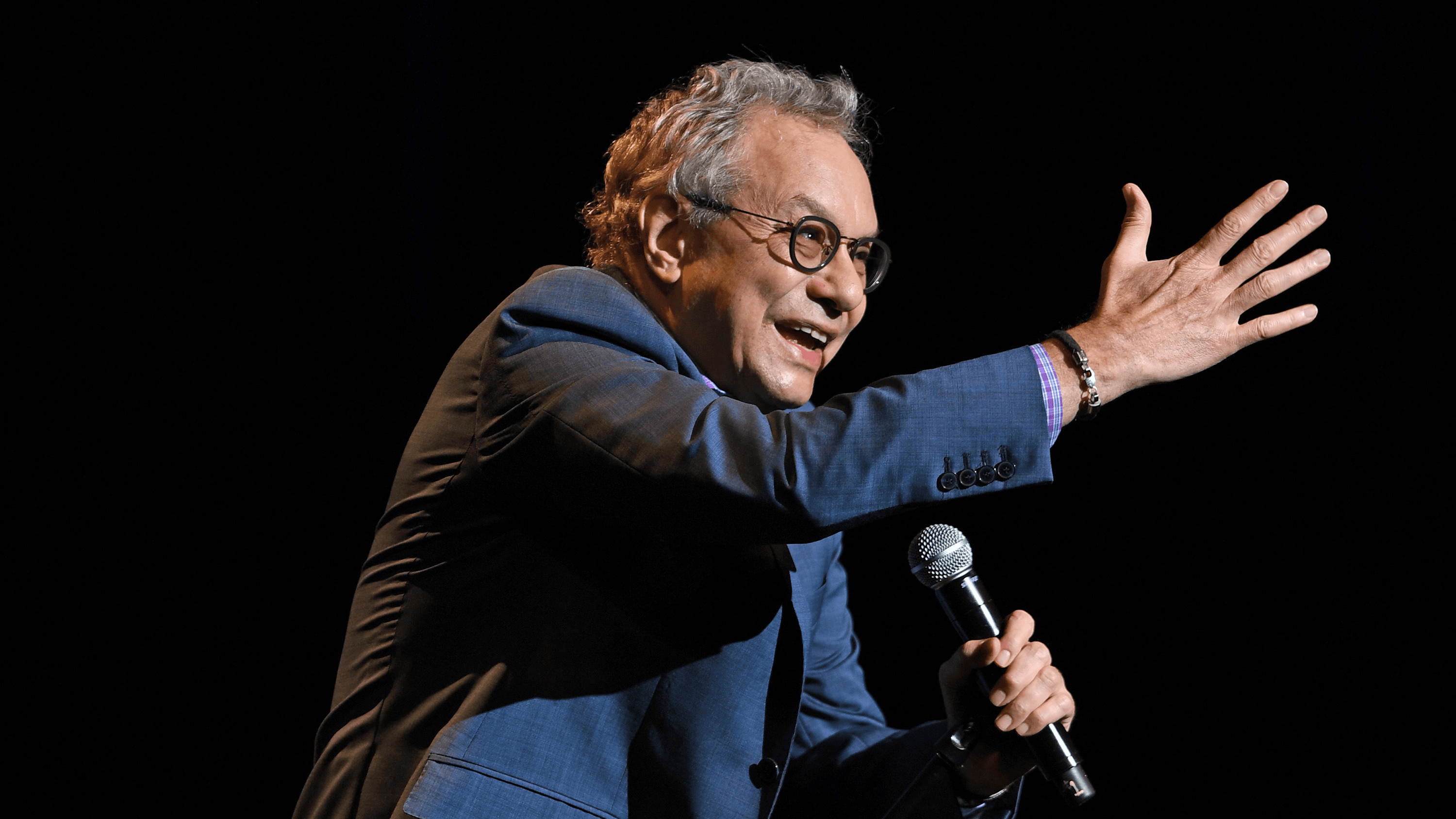 Lewis Black
