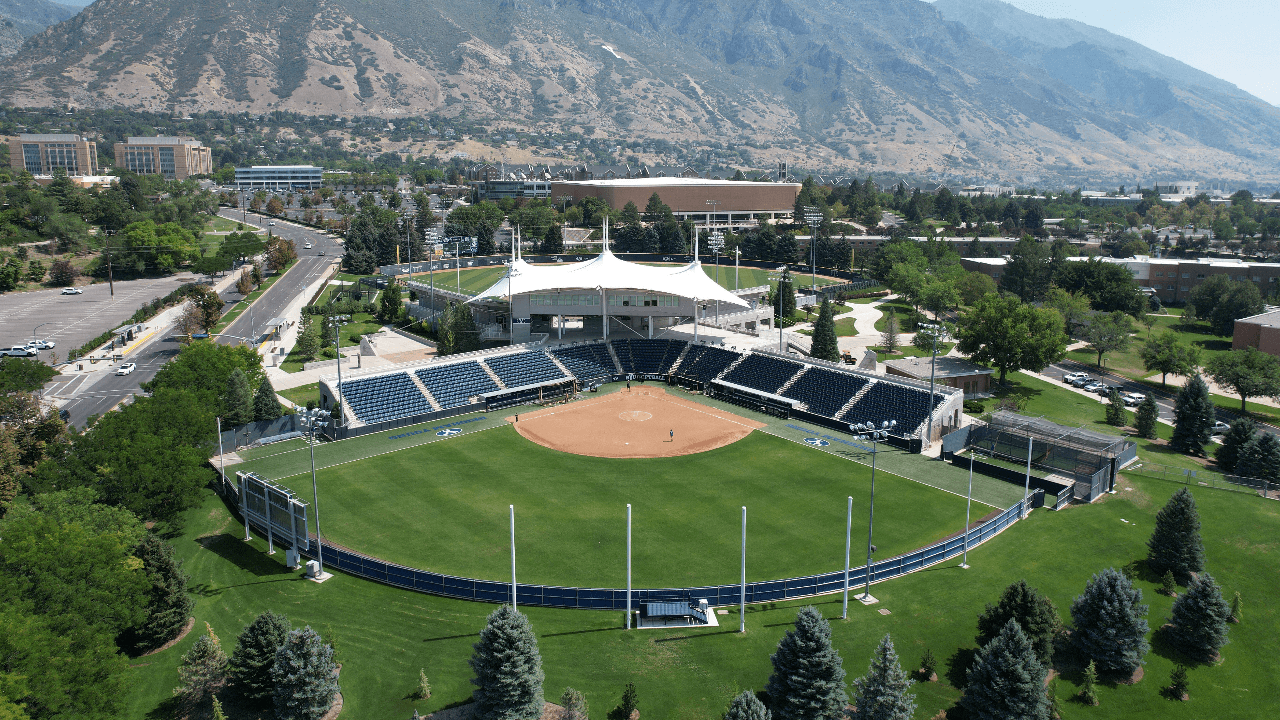 BYU Cougars Baseball