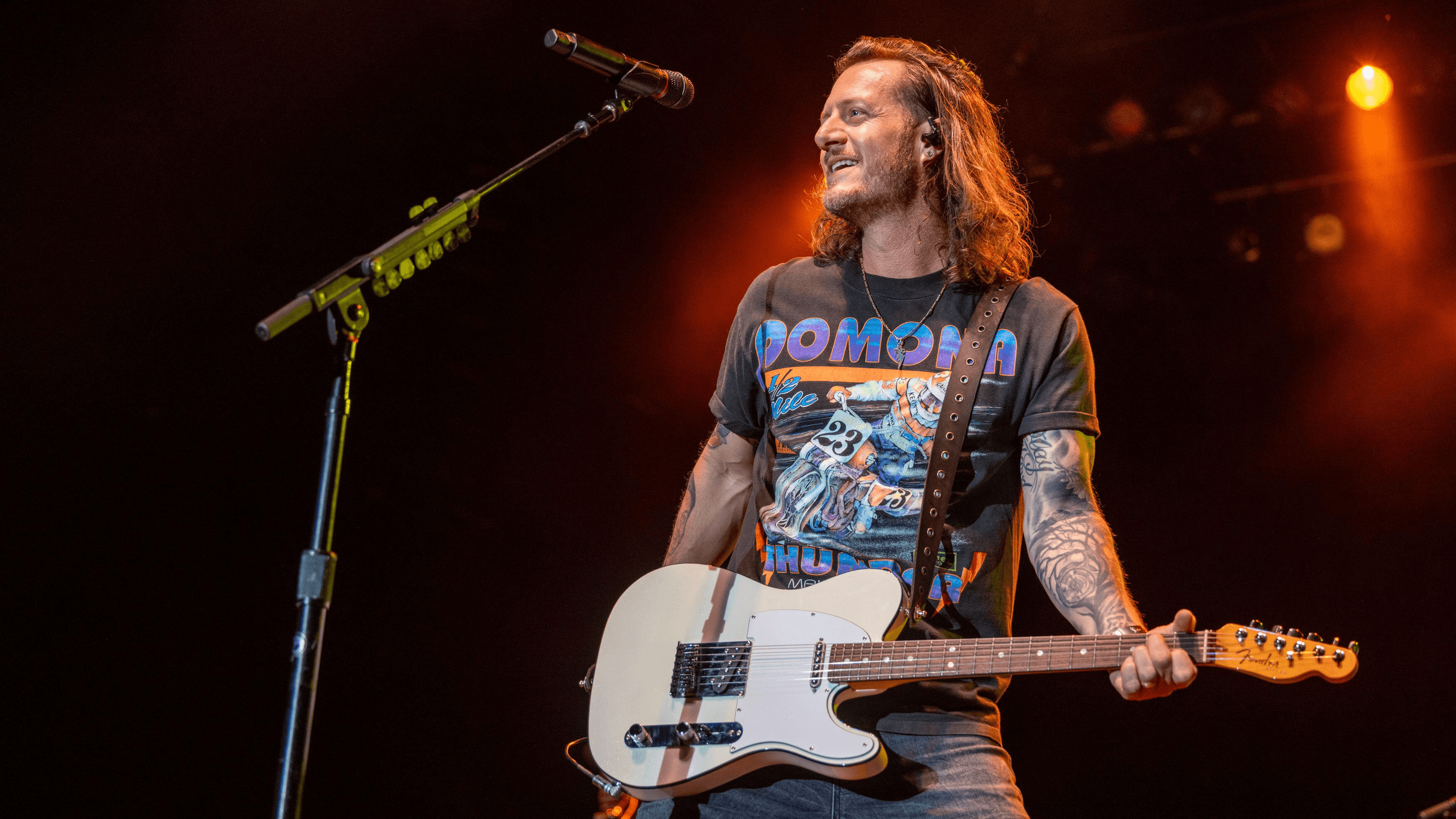 Tyler Hubbard