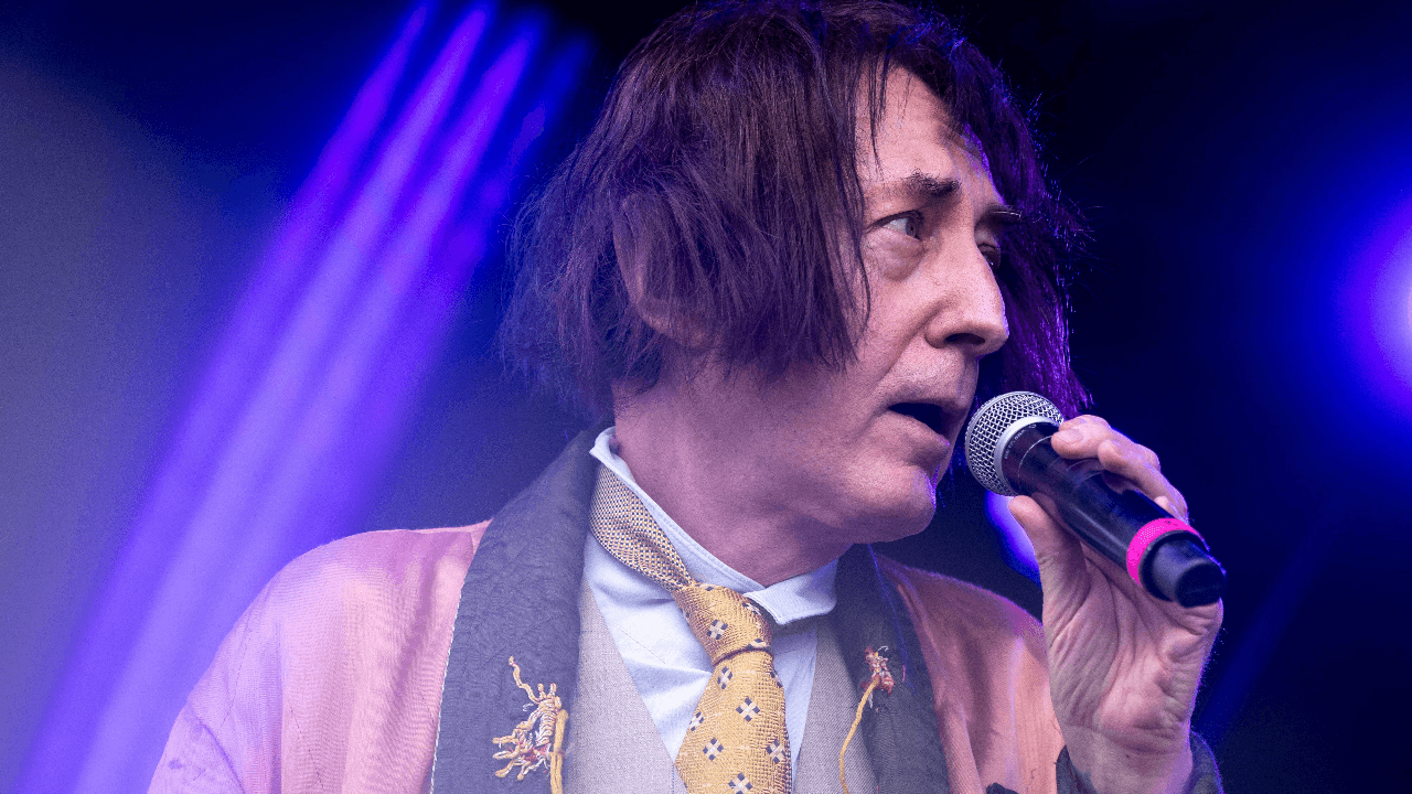 ROAR! Comedy: Emo Philips