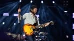 Thomas Rhett with Ernest and Emily Ann Roberts