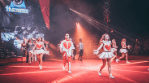Circus Vazquez