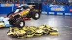 Hot Wheels Monster Trucks Live