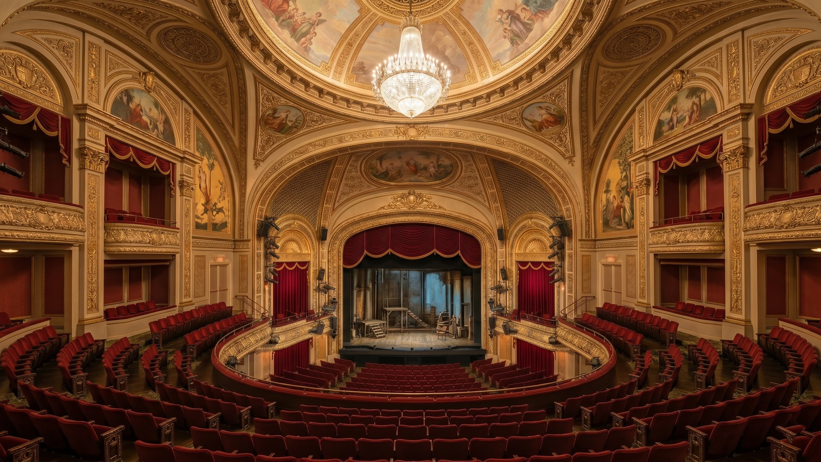 Walter Kerr Theatre
