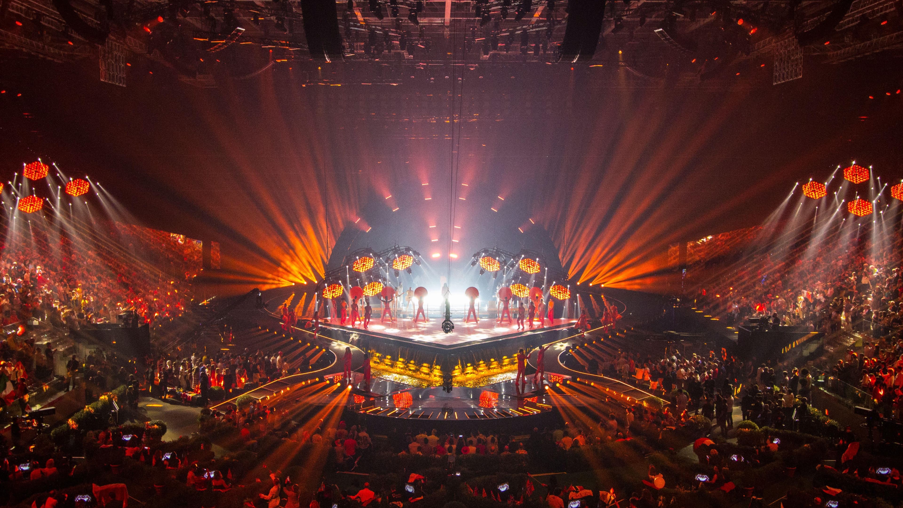 Celebrity Theatre - AZ