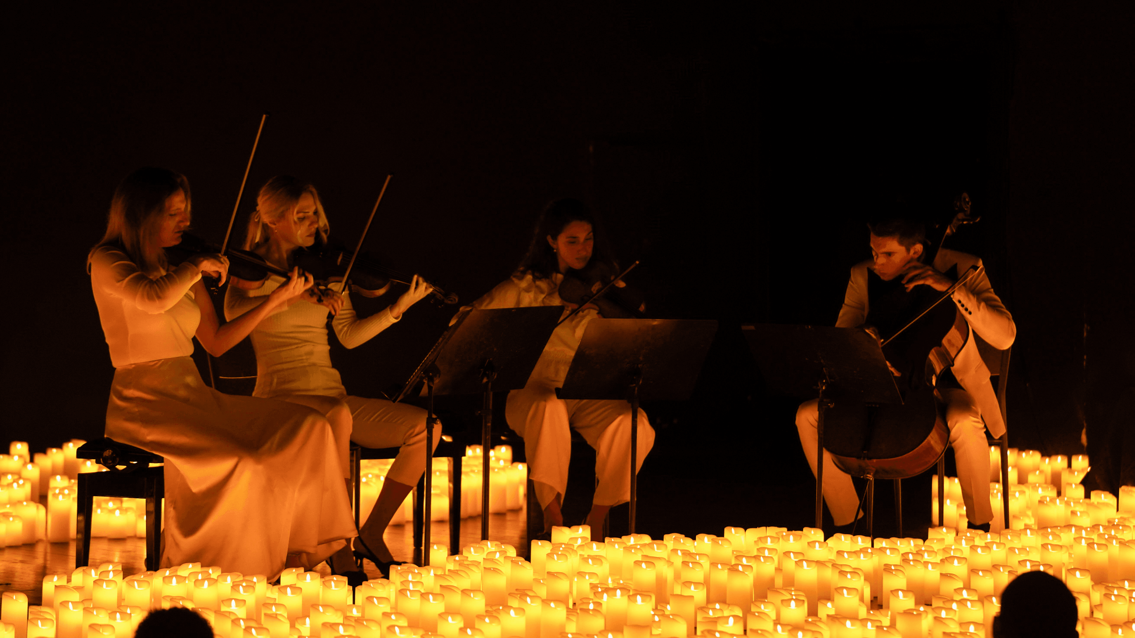 Candlelight: Tribute to Coldplay