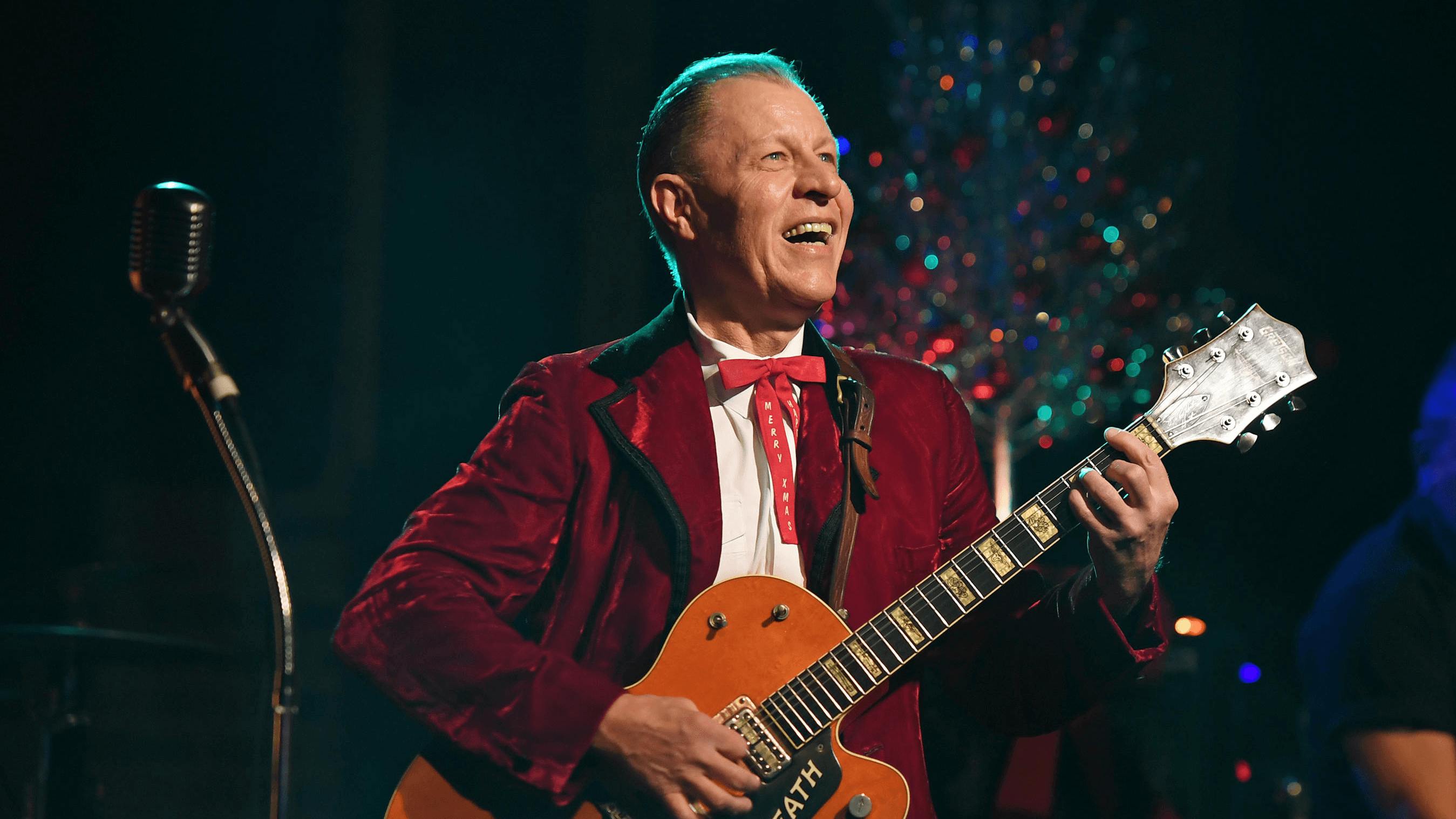 Reverend Horton Heat