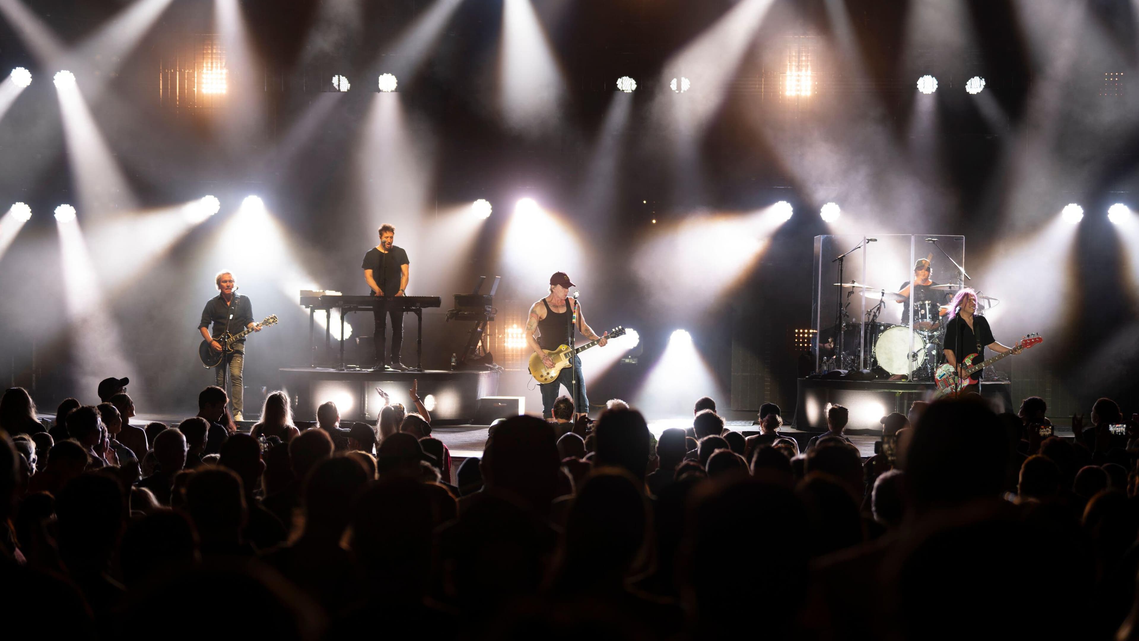 First Horizon Coliseum At Greensboro Complex