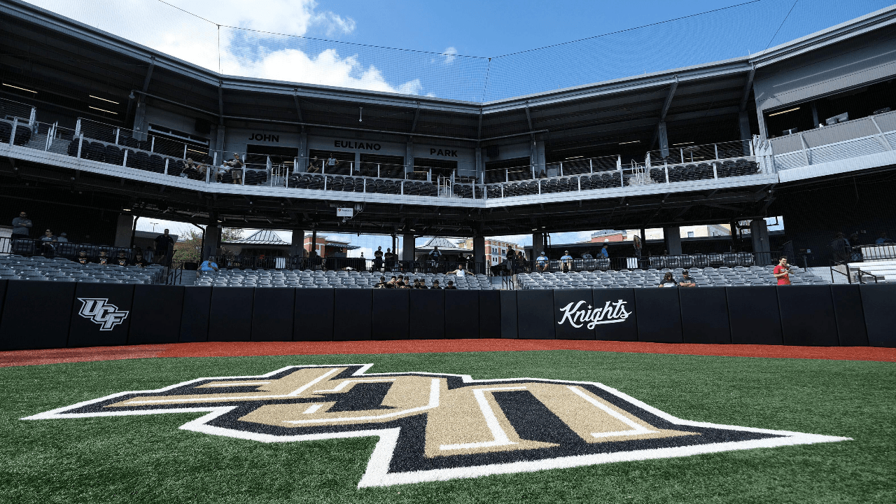 UCF Knights Baseball