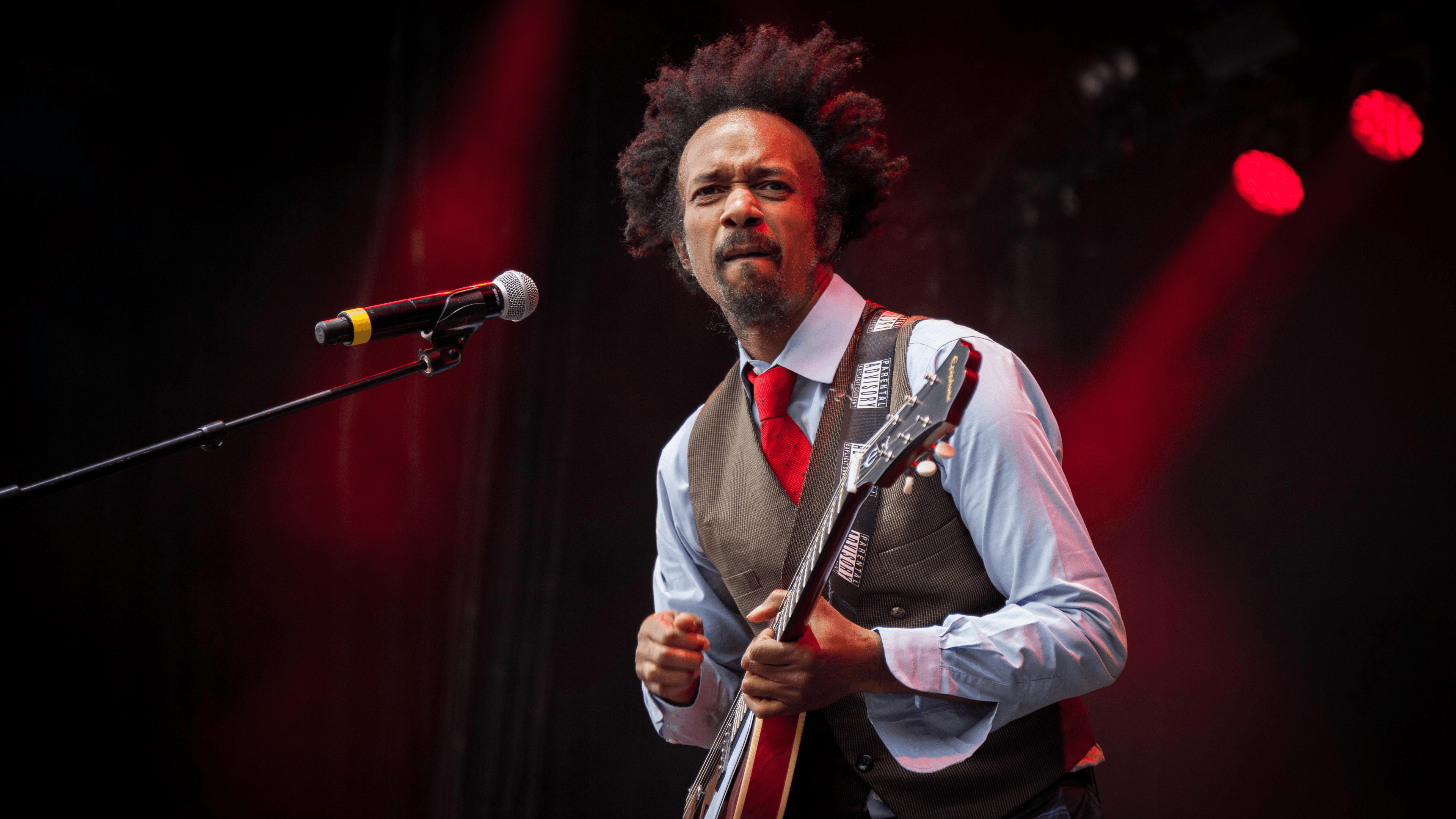 Fantastic Negrito