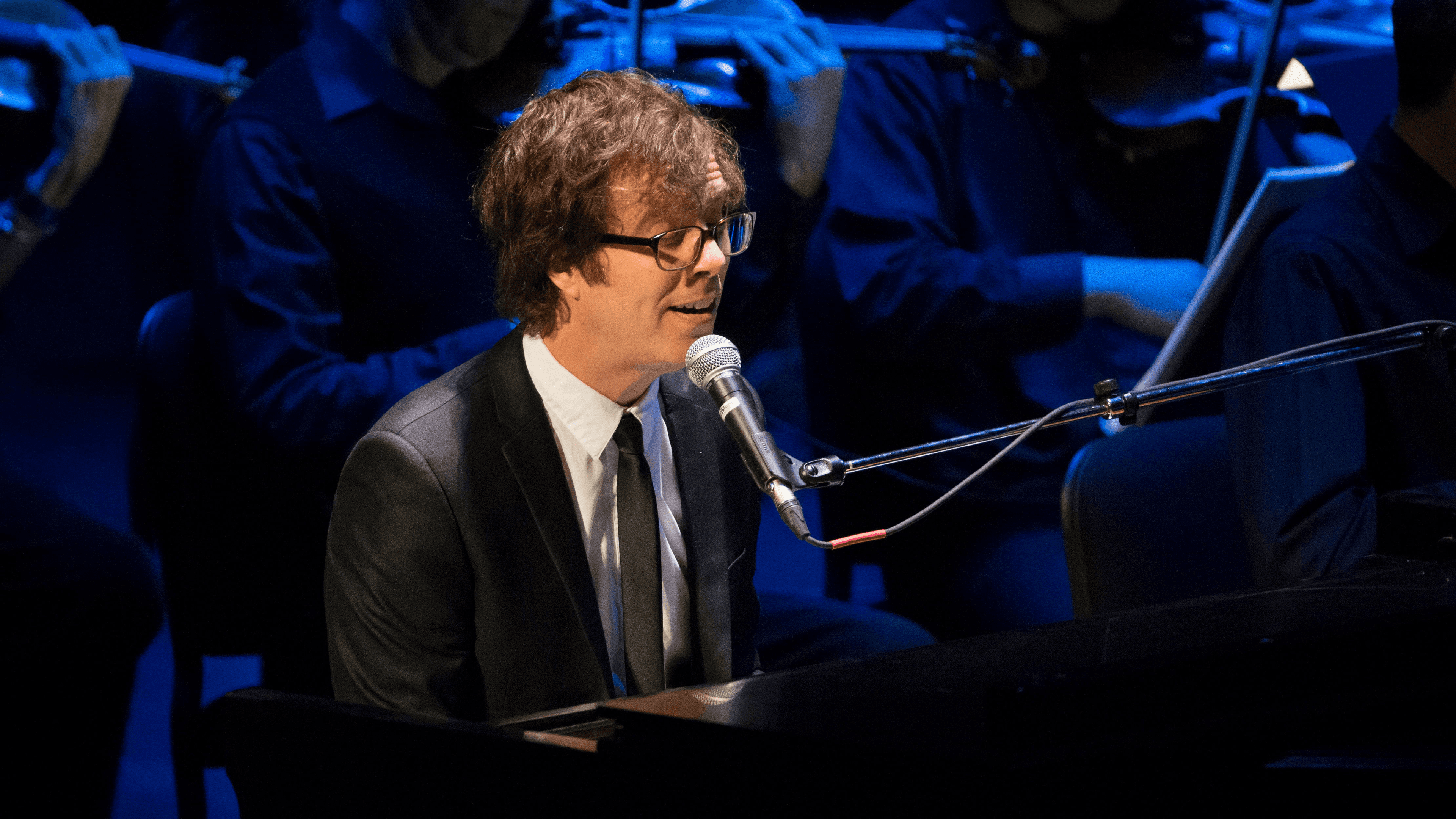 Ben Folds