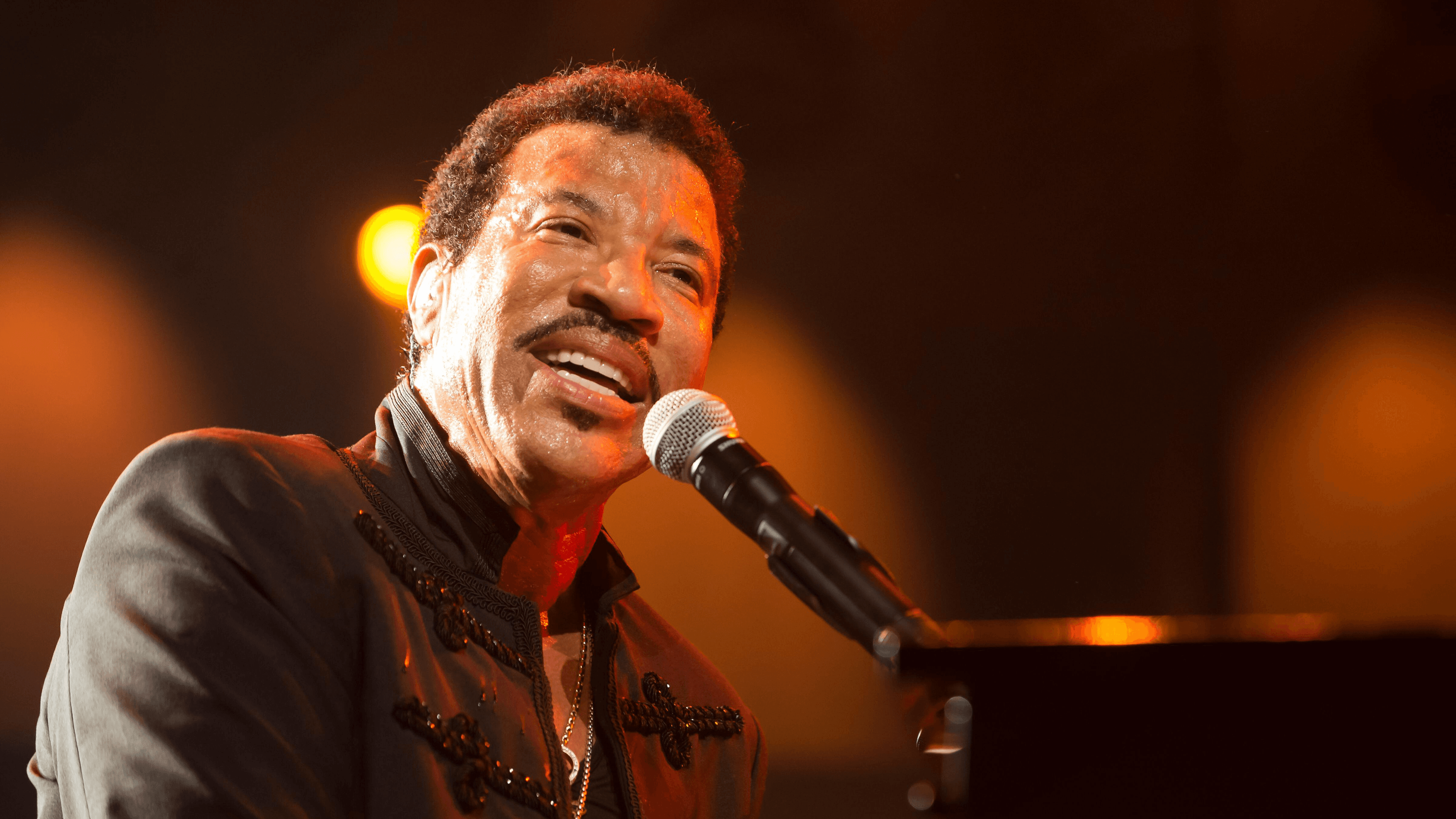 Lionel Richie