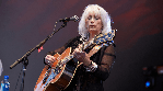 Emmylou Harris Birmingham