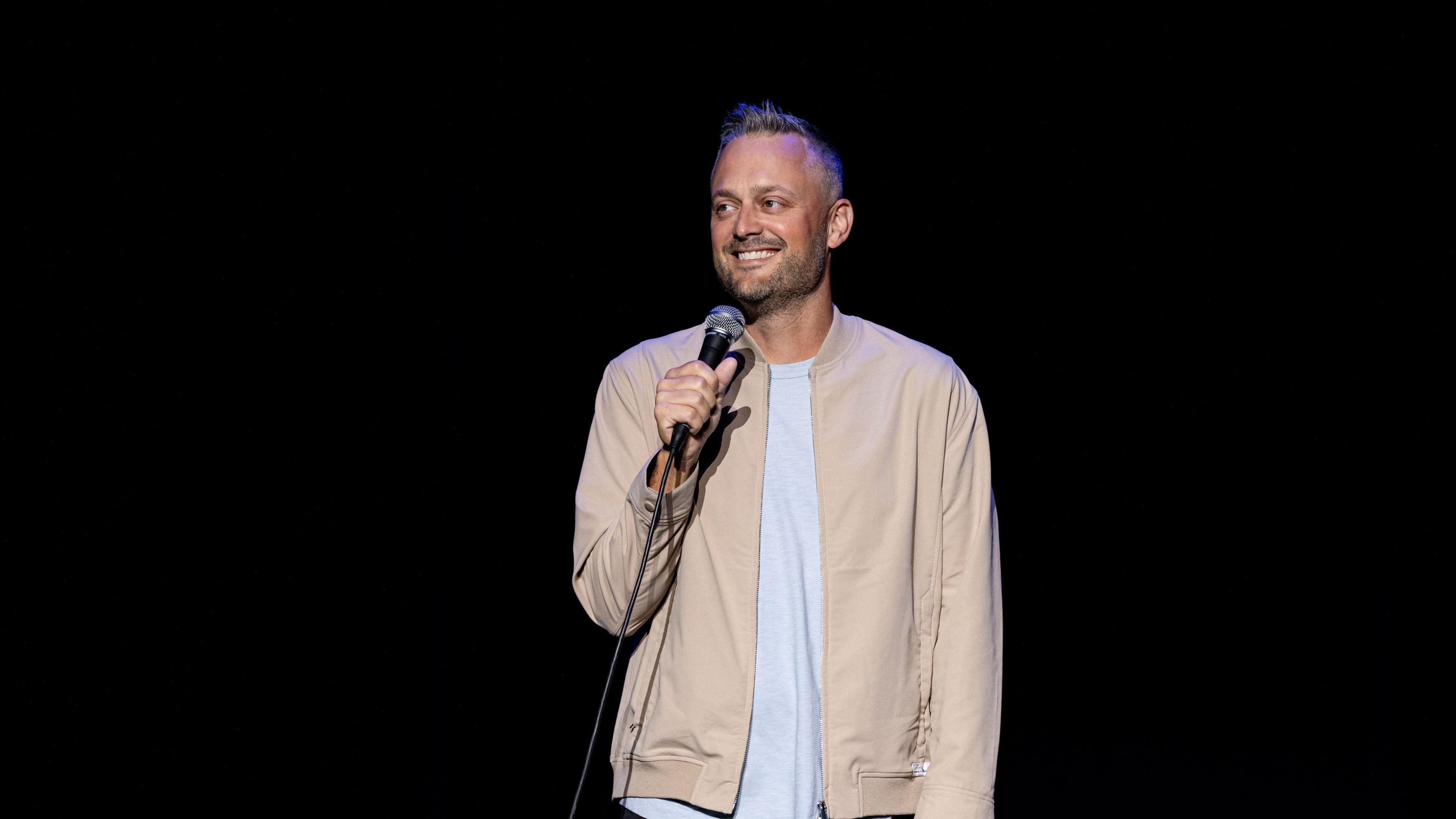 Nate Bargatze
