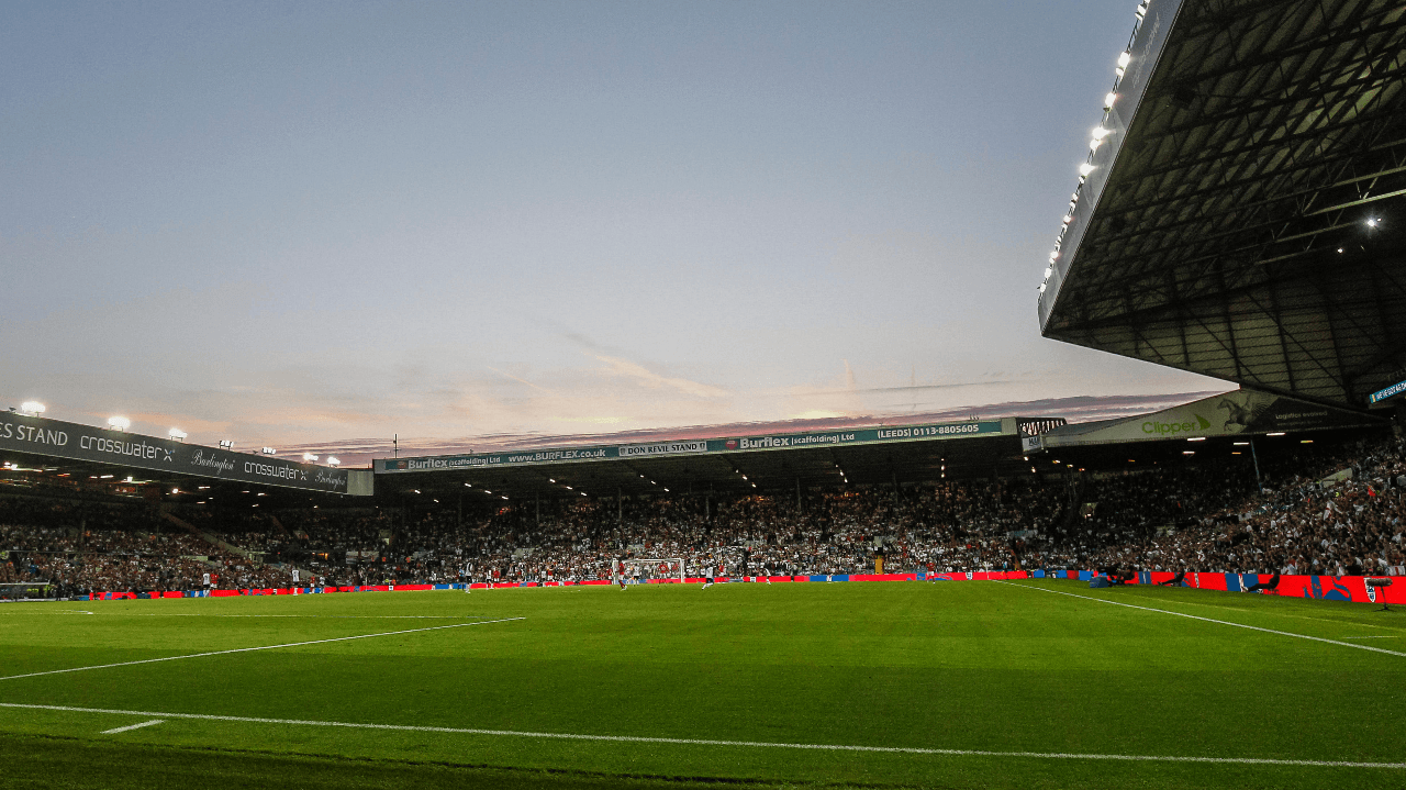 Leeds United FC