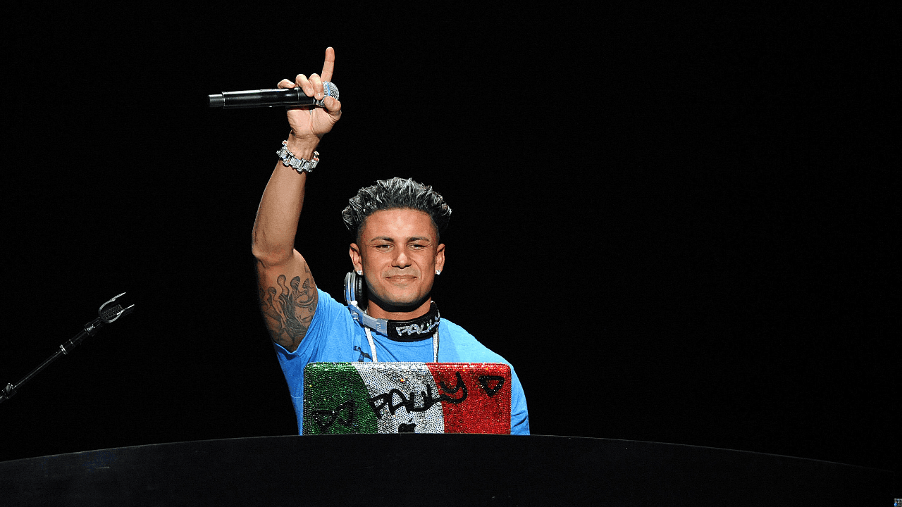 DJ Pauly D (21+ Event)