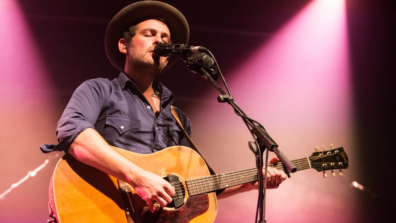 Gregory Alan Isakov