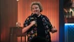Fortune Feimster