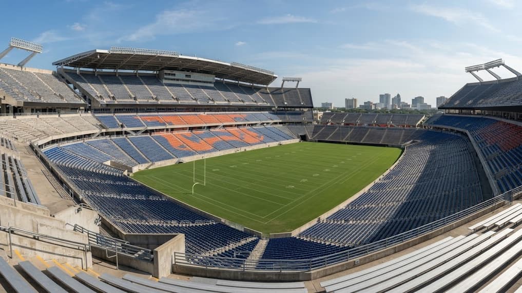 Camping World Stadium